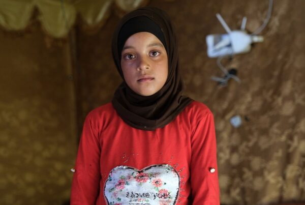 Interview with Beirut Today on new film exposing child labour